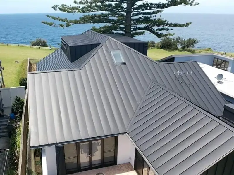 About Roof Replacements Byron Bay