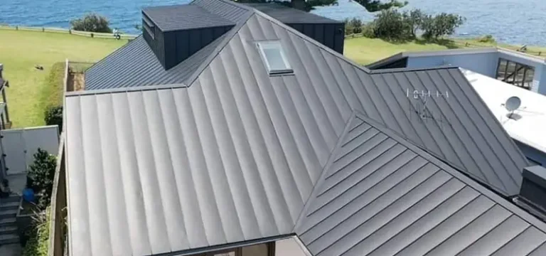 About Roof Replacements Byron Bay